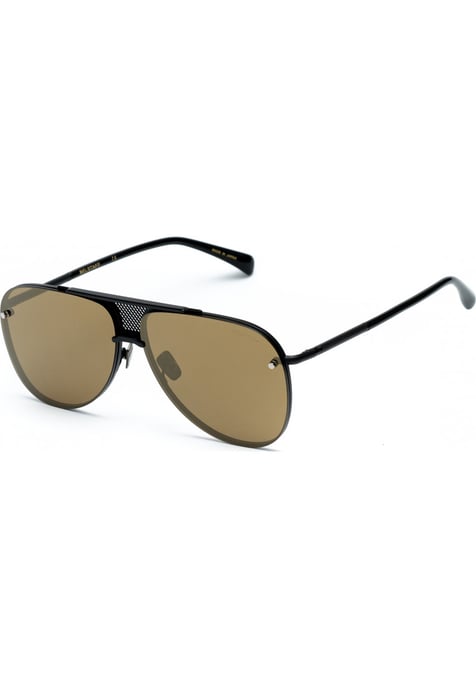 Lunettes de soleil homme Belstaff BECKINGTON-NEGRO-DORADO Ø 61 mm - Image 1
