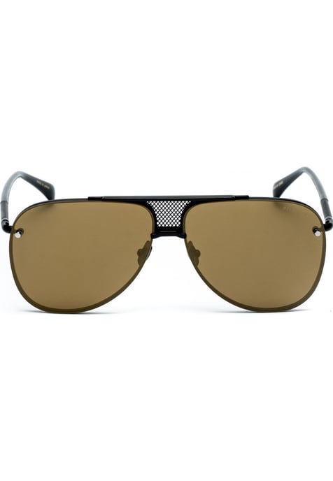 Lunettes de soleil homme Belstaff BECKINGTON-NEGRO-DORADO Ø 61 mm - Image 2