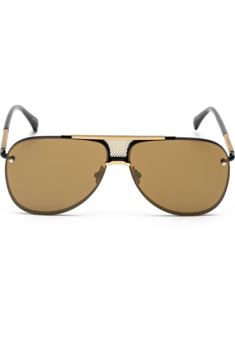 Lunettes de soleil homme Belstaff BECKINGTON-NEGRO Ø 61 mm - Image 2