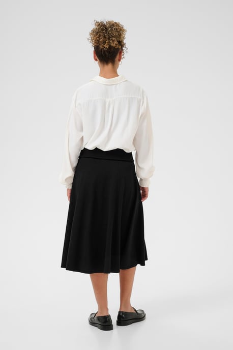 Rok CRVillea A-shape black - Image 2