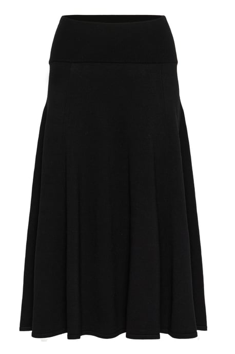 Rok CRVillea A-shape black - Image 4