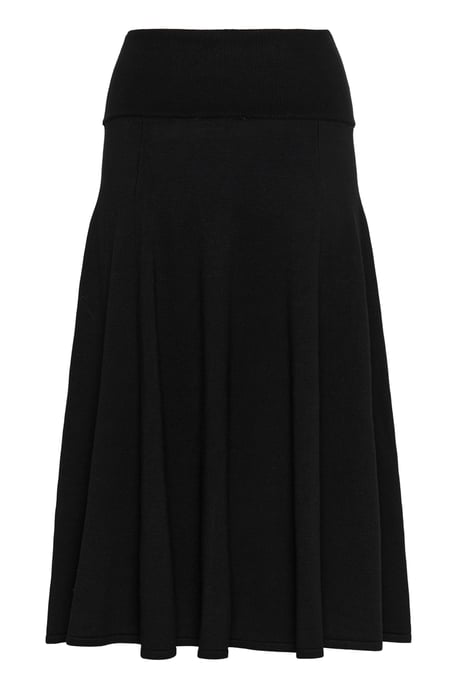 Rok CRVillea A-shape black - Image 5