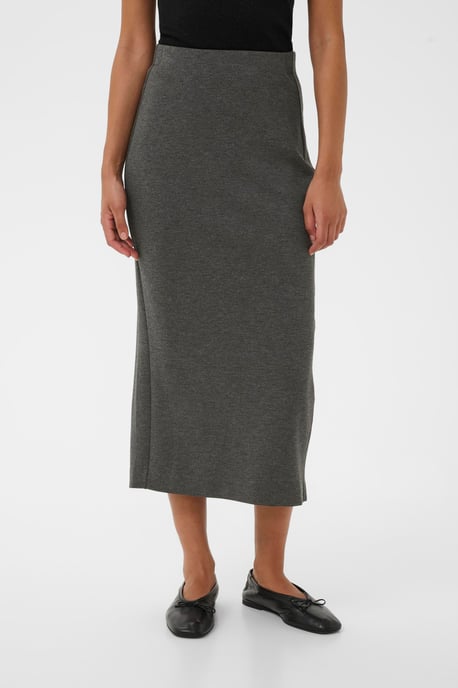 Rok AidaIW Feminine dark grey - Image 3