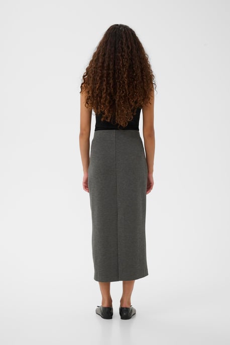 Rok AidaIW Feminine dark grey - Image 4