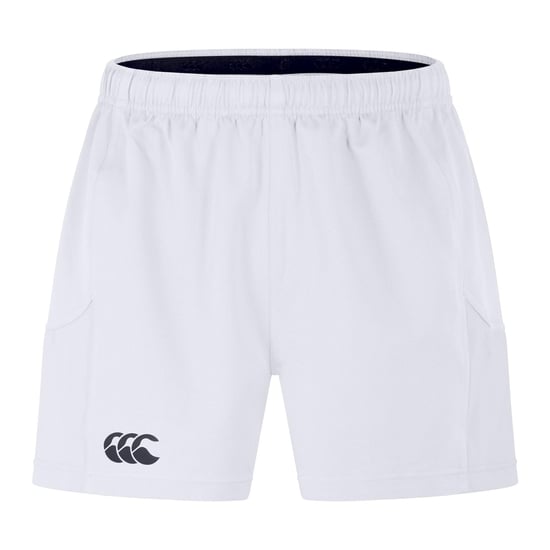 Canterbury Herenvoordeel Rugby Shorts (Wit) - Image 1
