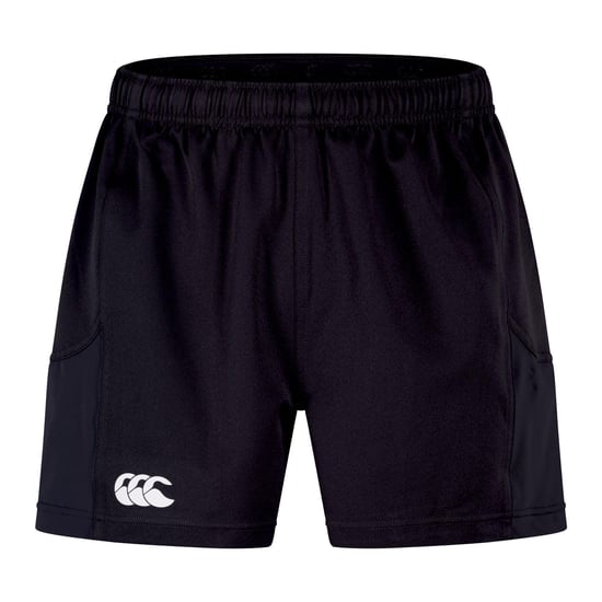 Canterbury Herenvoordeel Rugby Shorts (Zwart) - Image 1