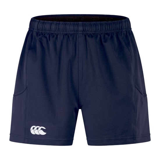 Canterbury Herenvoordeel Rugby Shorts (Marine) - Image 1