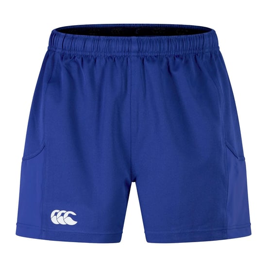 Canterbury Herenvoordeel Rugby Shorts (Koningsblauw) - Image 1