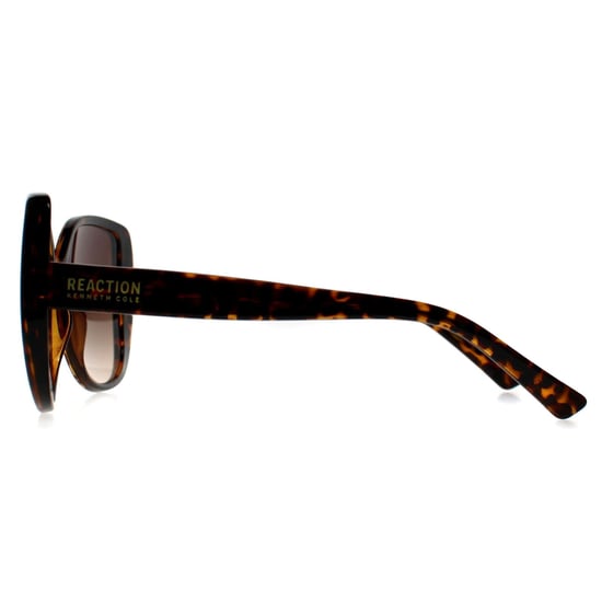 Kenneth Cole Reaction KC2967 52F donker havana bruin gradiÃ«nt zonnebril - Image 3