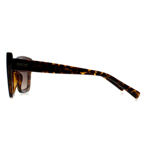 Kenneth Cole Reaction RN00009 52F havana bruin gradiÃ«nt zonnebril - Image 3