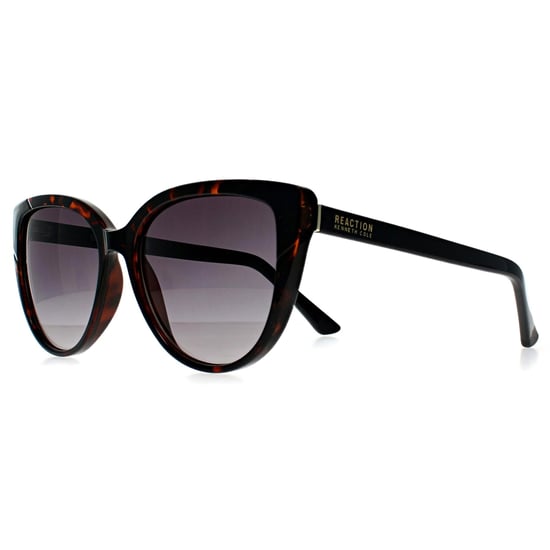 Kenneth Cole Reaction KC2979 01B donker havana grijs gradiÃ«nt zonnebril - Image 2