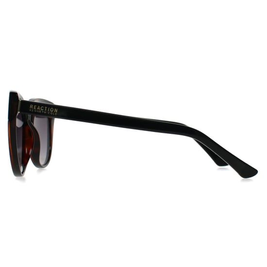 Kenneth Cole Reaction KC2979 01B donker havana grijs gradiÃ«nt zonnebril - Image 3