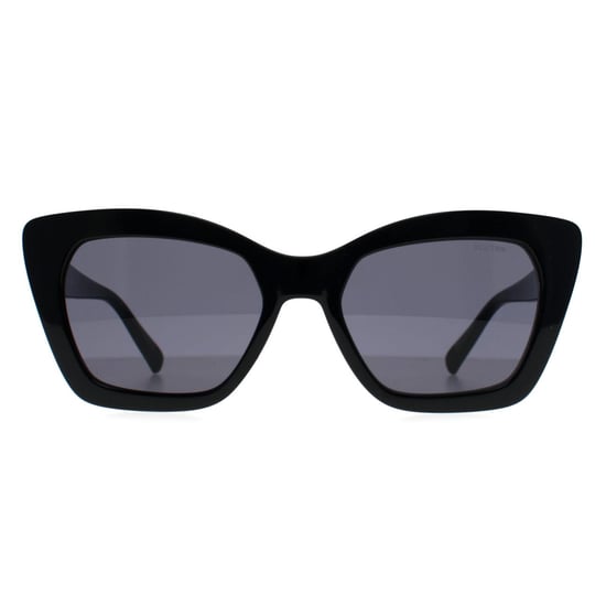 Kenneth Cole Reaction RN00015 01A zwart grijze zonnebril - Image 1