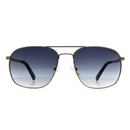 Kenneth Cole Reaction KC2970 31W goud blauw gradiënt zonnebril - Image 1