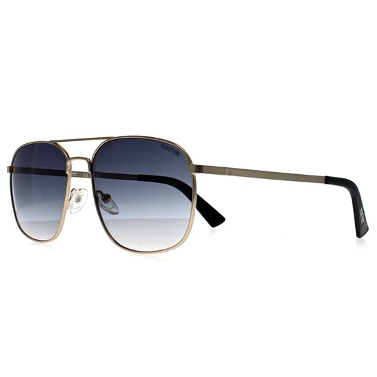 Kenneth Cole Reaction KC2970 31W goud blauw gradiënt zonnebril - Image 2