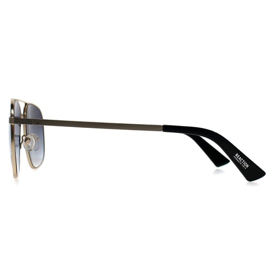 Kenneth Cole Reaction KC2970 31W goud blauw gradiënt zonnebril - Image 3