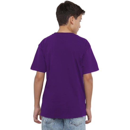 K-Pop Demon Hunters Kinderen T-Shirt (Paars) - Image 3