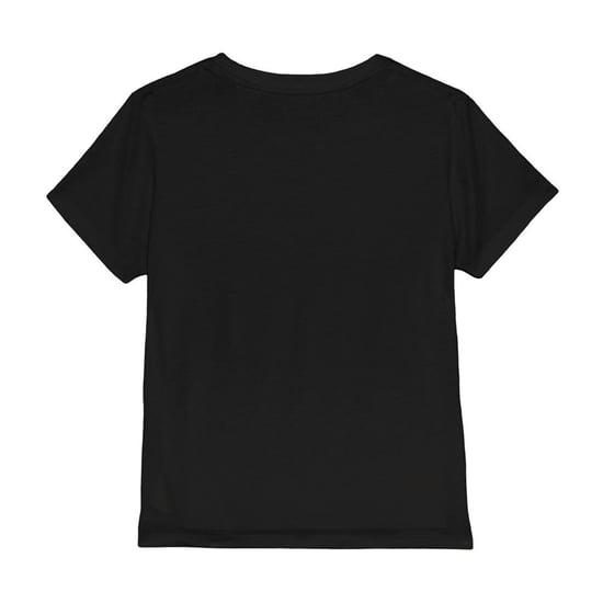 K-Pop Demon Hunters Kinder/Hunters X Pose T-Shirt (Zwart) - Image 5