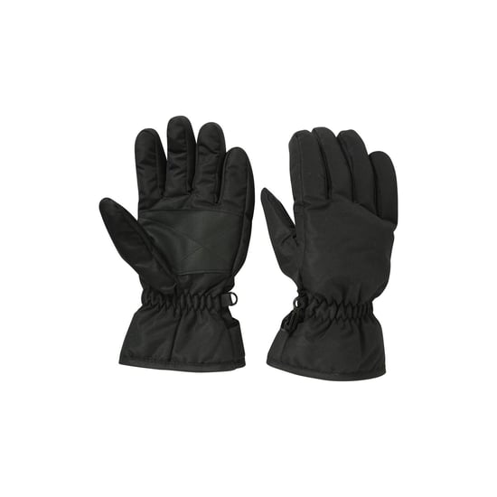 Mountain Warehouse Kinder/Kids Ski Handschoenen (Zwart) - Image 4