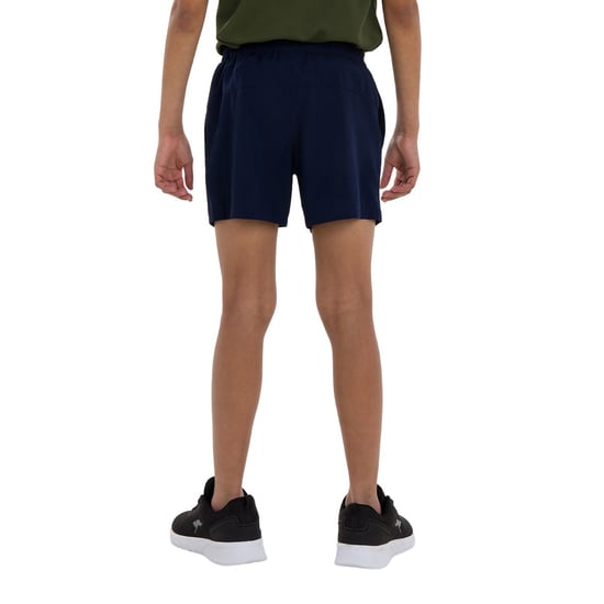 Canterbury Geweven shorts voor kinderen (Marine) - Image 2