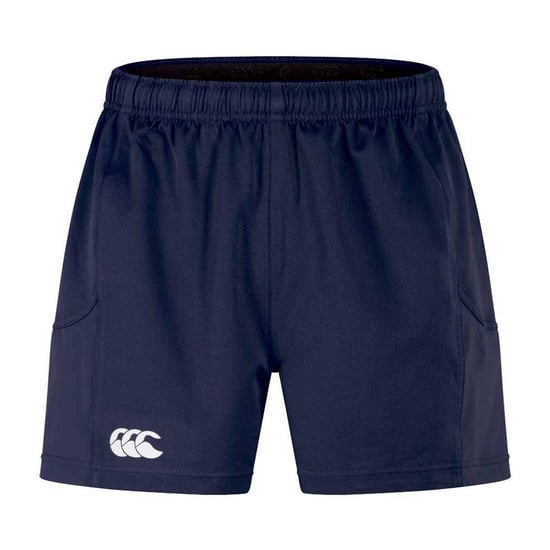 Canterbury Heren Advantage 2.0 Korte Broek (Marine) - Image 1