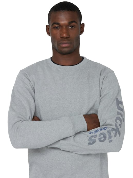 Dickies Grafisch Sweatshirt - Image 2