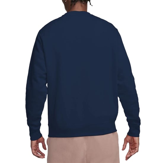 K-Pop Demon Hunters Unisex volwassen Huntr/X Rumi Bootleg Sweatshirt (Marine) - Image 5