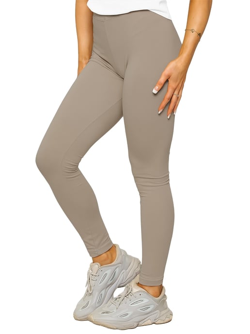 Enzo Milano | Dames Oversized T-shirt & Leggingset - Image 4