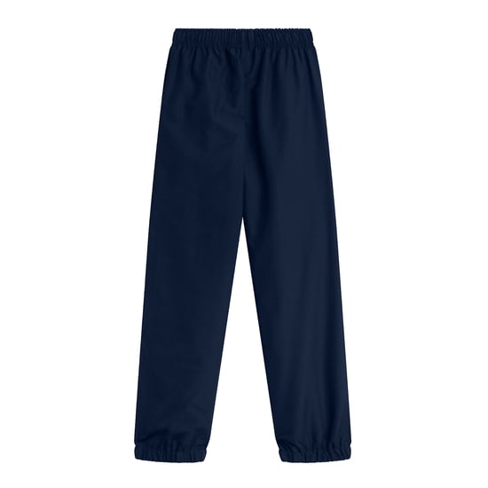 Canterbury Joggingbroek Kinderen/Kinderen Stadion Enkelboord (Marine / Wit) - Image 2