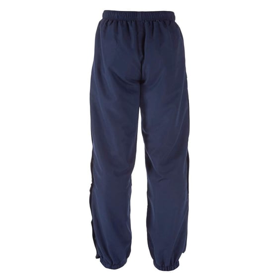 Canterbury Heren Enkel Joggingbroek met manchet (Marine / Wit) - Image 2