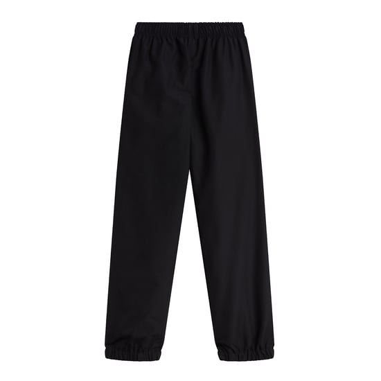 Canterbury Joggingbroek Kinderen/Kinderen Stadion Enkelboord (Zwart/Wit) - Image 2