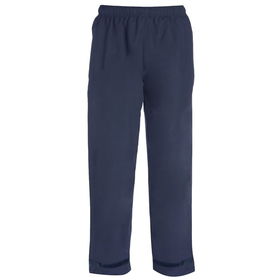 Canterbury Heren trainingsbroek met open zoom (Marine) - Image 2