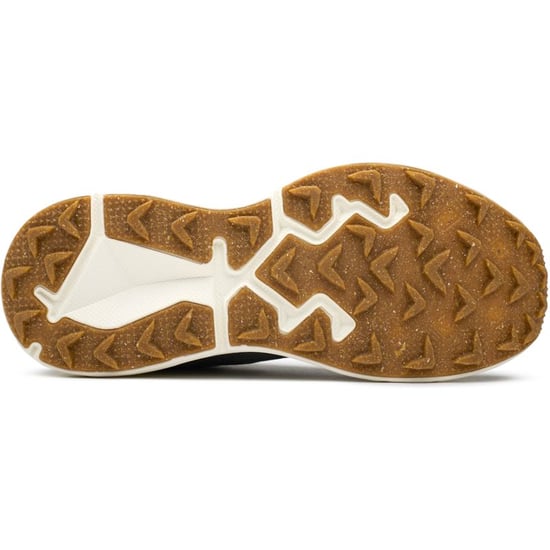 Mercer Amsterdam The Re-run Max Nubuck Sneakers - Image 4