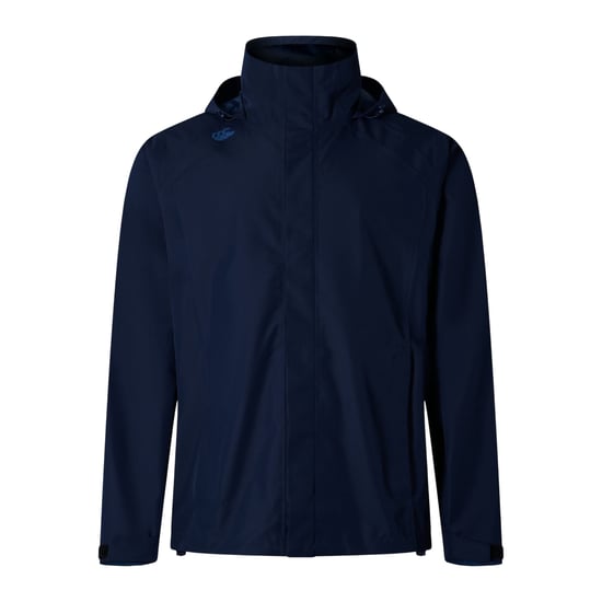 Canterbury Elite Stormjack voor volwassenen (Marine) - Image 1