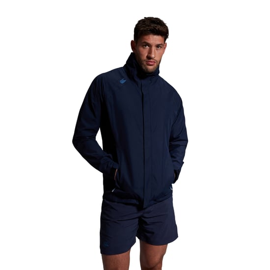 Canterbury Elite Stormjack voor volwassenen (Marine) - Image 3