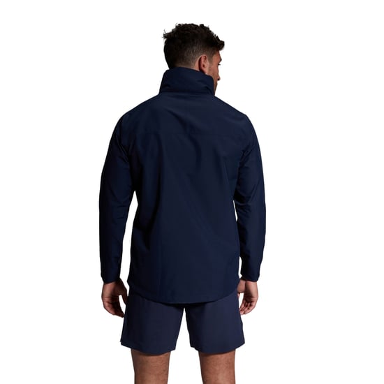Canterbury Elite Stormjack voor volwassenen (Marine) - Image 4