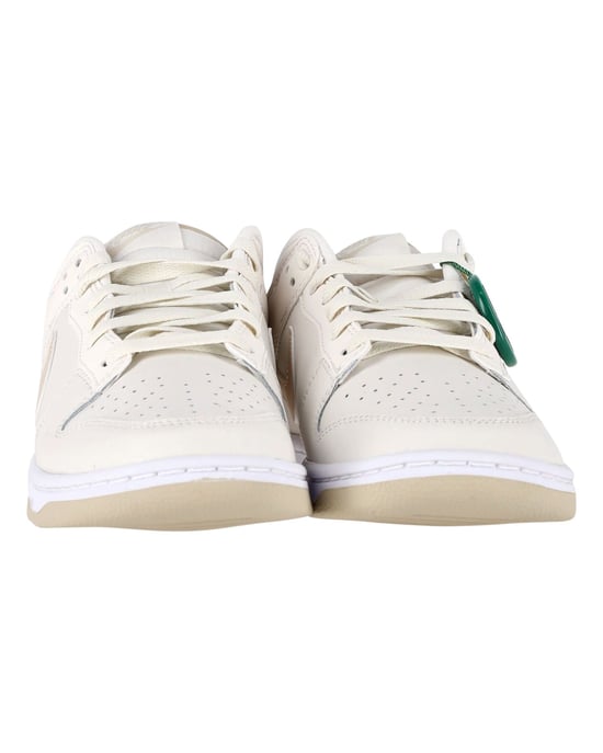 Nike Dunk Low Sneakers in Phantom Beige Leer - Image 2