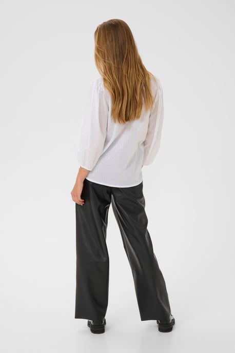 Blouse met lange mouwen KAluise Blouse met lange mouwen Regular fit - Image 2