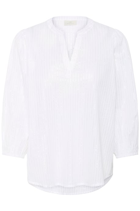 Blouse met lange mouwen KAluise Blouse met lange mouwen Regular fit - Image 4