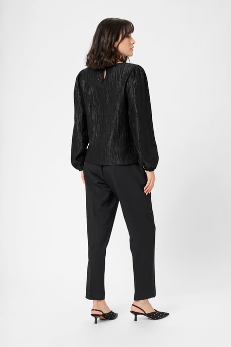 Blouse met lange mouwen KArizz Blouse met lange mouwen Regular fit - Image 2