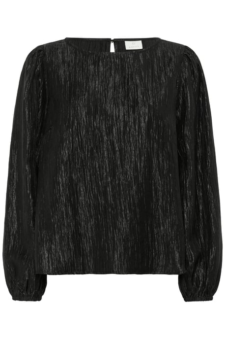 Blouse met lange mouwen KArizz Blouse met lange mouwen Regular fit - Image 4