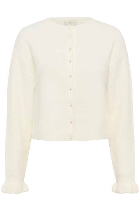 Vest KAcourson Vest Loose fit white - Image 4