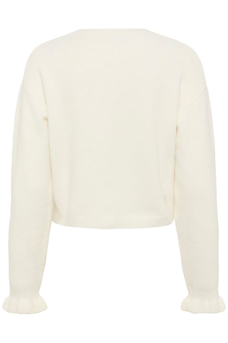 Vest KAcourson Vest Loose fit white - Image 5