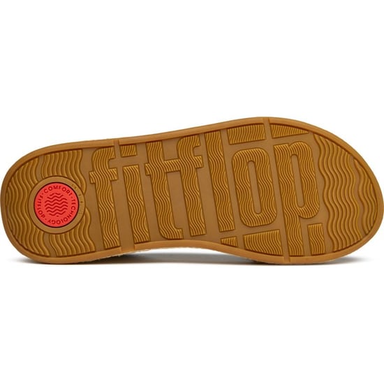 Fitflop Espadrille Flatform Sandalen - Image 2