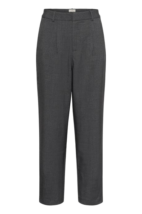 Pants Suiting KAmerle Pants Suiting Regular fit melange - Image 4