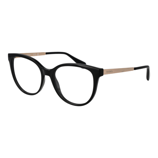 Max & Co Brilframe MO5069 001 52 - Image 1