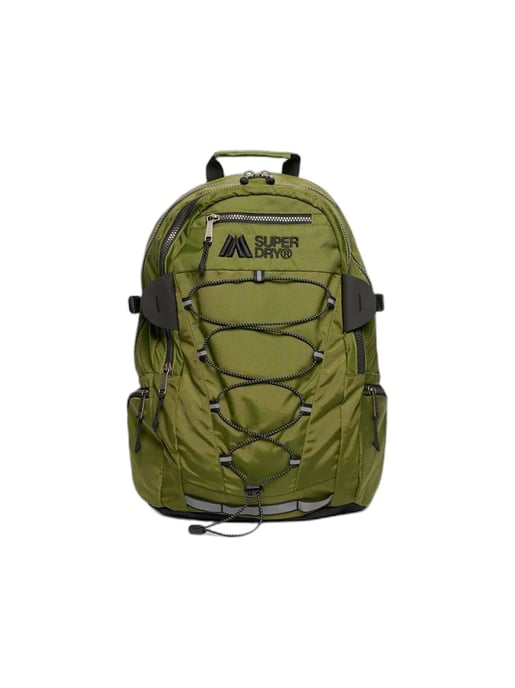 Superdry outdoor rugzak voor dames - Image 1