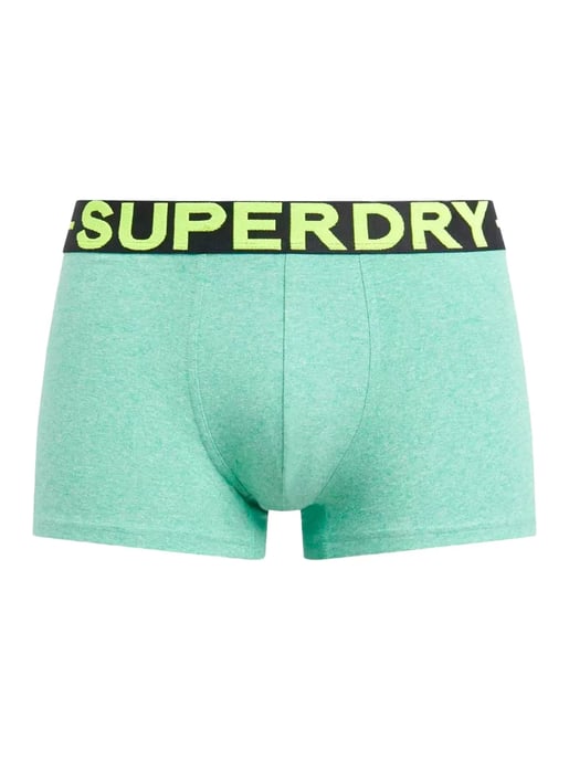 Superdry Signature zwembroek voor heren - Image 3