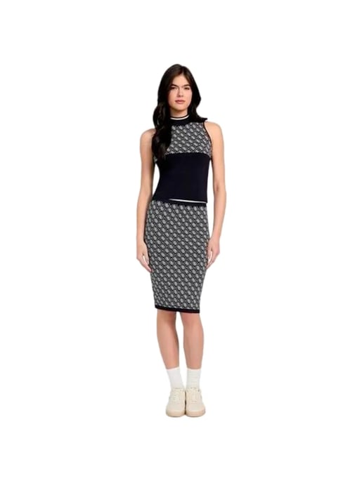 Guess damesrok Lise 4G - Image 1