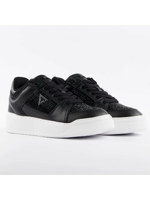 Guess damessneakers Delove - Image 3